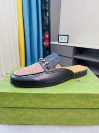 Picture of Gucci Slippers _SKUGuccisz38-44jyh07012510